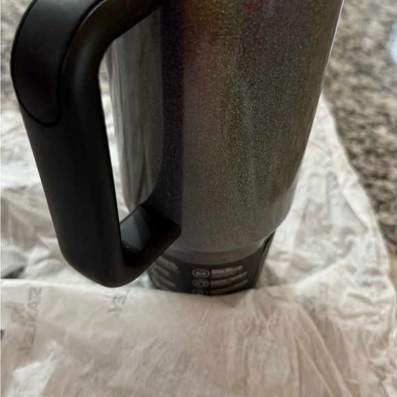 30 oz Midnight Glitz STANLEY CUP ***SOLD OUT*** - Picture 6 of 6